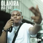 The Mic – Pull Up ft. Olakira
