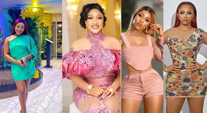 Actress Zinnie posh exposes her colleagues, claiming they do Brazilian Butt Lift ‘on layaway’ [Video] 