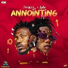 Davolee – Annointing ft. Lyta