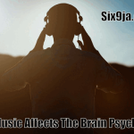 How Music Affects The Brain Psychology