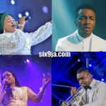 Top 10 Greatest And Most Famous Gospel Singers In Nigeria