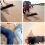Panic in Imo as 5 policemen and a couple were killed by gunmen (photos)