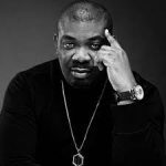 Don Jazzy – David For Life (Over Dem)