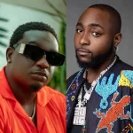 Fans worried as Wande Coal excludes song he sang with Davido in his upcoming album