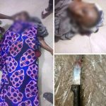 Kano - Police begin a search for a 22-year-old man who brutally stabbed his mother to death