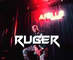 Ruger - Bun Bun (Lyrics)