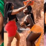 Top 10 African Nations With The Most Attractive Women