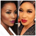 Top 10 Nigerian Actresses Who Are Single Mothers
