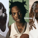 Top 15 African Hit Songs That Went Global Between 2022 And 2023