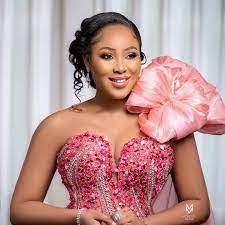 Former BBNaija housemate Erica discloses the spec of the man she would love to marry