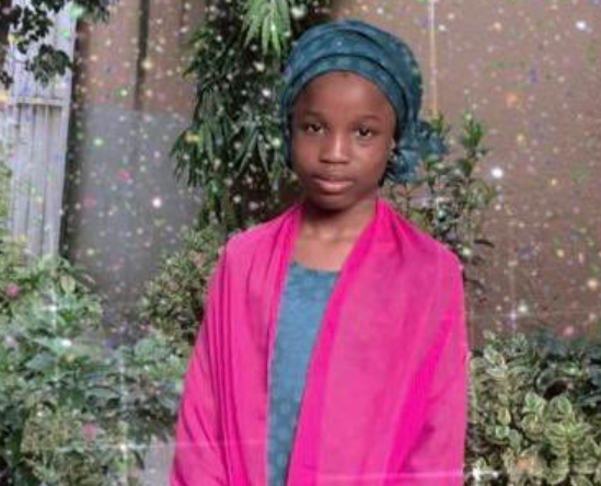 Kano - Teenage girl reported missing