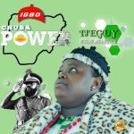 Choba-Powe