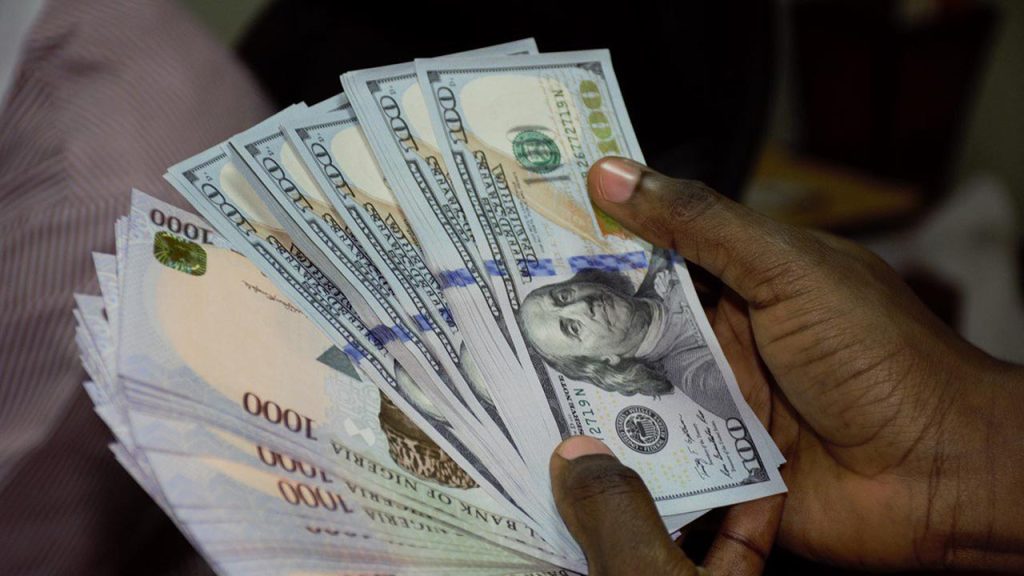 Dollar (USD) To Naira Black Market Rate Today 6th June 2023