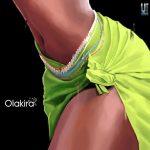 Olakira – Ileke