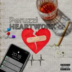 Peruzzi-Heartwork-album