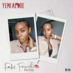 Yemi-Alade-Fake-Friends-Iro-Ore