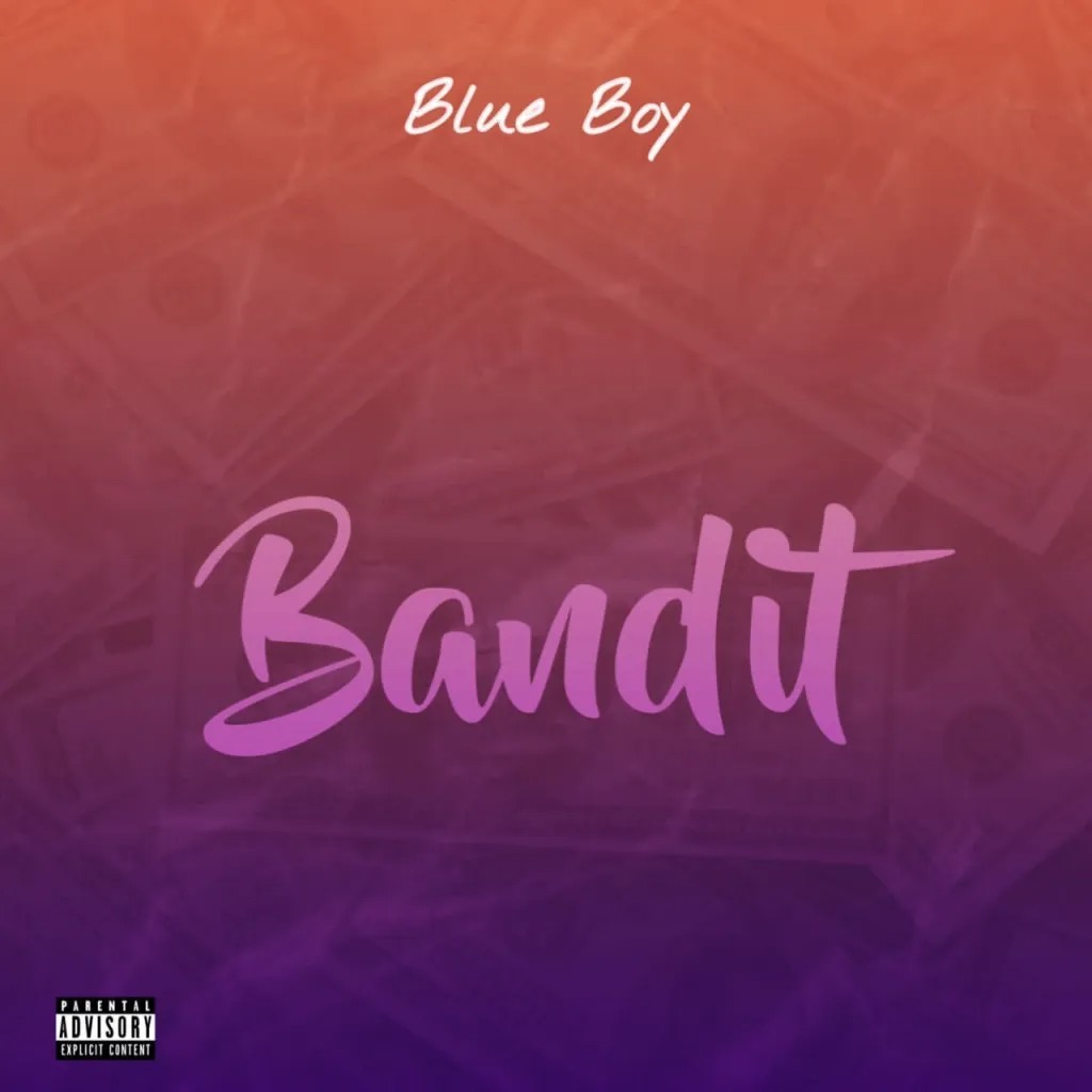 Blue Boy – Bandit