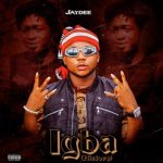 Jaydee – Igba (History)