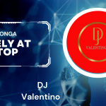 DJ Valentino – Lonely At The Top (Drum Conga)