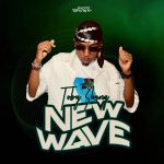 Toby Shang – New Wave