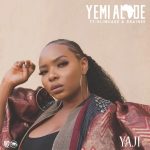 Yemi Alade – Yaji ft. Slimcase & Brainee