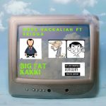 Dope Hackaliah – Big Fat Kakki Ft. Erigga