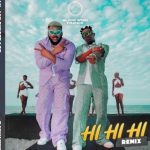 Lil Jay Bingerack – Hi hi hi (Remix) ft Rayvanny