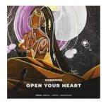 Onesimus – Open Your Heart