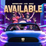 Anonymous Music – Available ft. Lil5ive & Go Crazy
