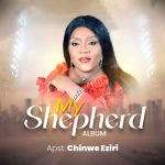 Apst Chinwe Eziri – Balm Of Gilead