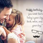 Best Birthday Wishes for Your Dad