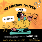 DJ Valentino Hit Gyration Cultural Mix mp3 download