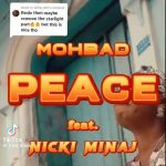 Mohbad x Nicki Minaj – Peace (Refix By Traq)