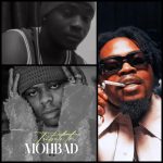 Olamide – Tribute To Mohbad