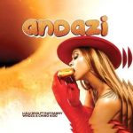 Lulu Diva – Andazi ft. Rayvanny, Chino Kidd & Whozu
