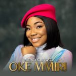 Mercy Chinwo – Oke Mmiri