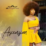 Ak Songstress – ASCENSION (Album) EP