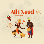 Barnaba – All I need