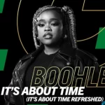 Boohle ft Gaba Cannal & VilloSoul – It’s About Time (It’s About Time Refreshed)