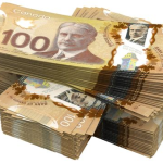 Canadian Dollar to Nigerian Naira