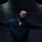 Chris Brown – Sensational Ft. Davido & Lojay (Video)