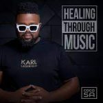 CocoSA – Healing Through Music EP