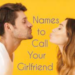 Cute Nicknames for Girlfriends