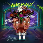 Dunnie – ANOMALY (Album) EP