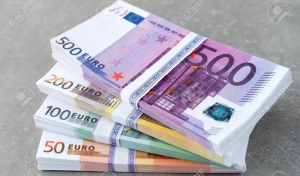 Euro to Naira Black Market Rate Today