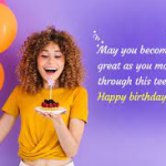 Happy May Birthday Quotes & Wishes