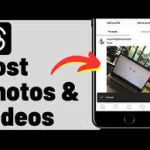 How to Publish Videos on Threads