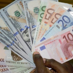Pound to Naira CBN Exchange Rate
