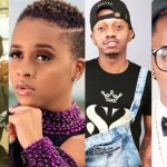 The Best Trending And Hottest Tanzania Songs Right Now