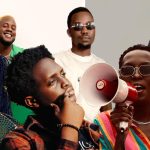 The Best Trending And Hottest Uganda Songs Right Now